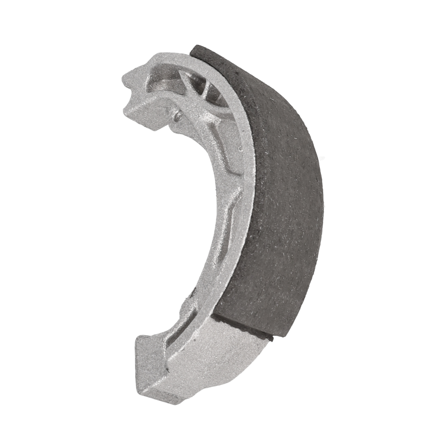 Remsegmentset Newfren 110x25 Kisbee, Sco Kymco 4t, Sco Sym 4t, Tweet, Cello/allo, Fiddle, Ludix, Orbit, Sco China 4t Gf1043 - Afbeelding 3