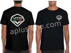 VITO T-SHIRT - MAAT M