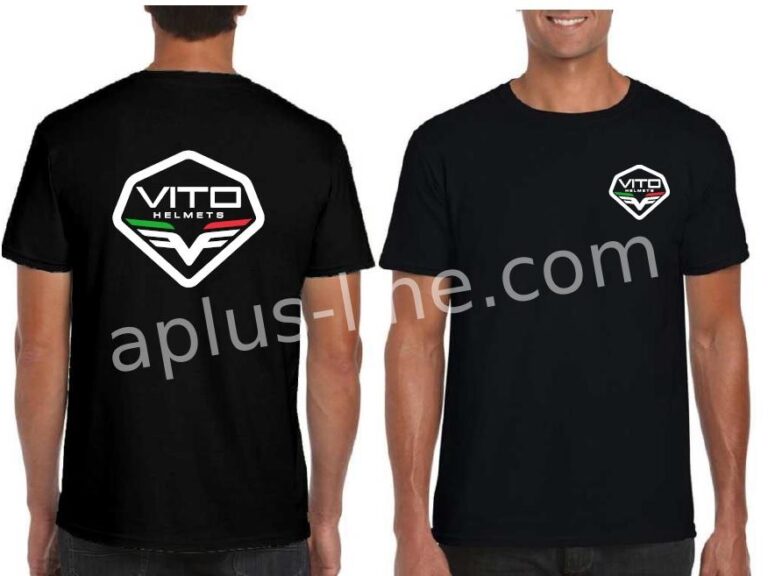 VITO T-SHIRT - MAAT M