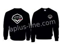 VITO SWEATER - MAAT M