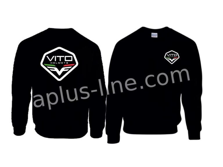 VITO SWEATER - MAAT M