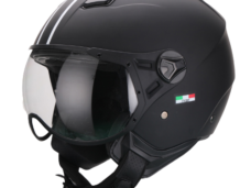 HELM VITO JET MODA NOTTE M