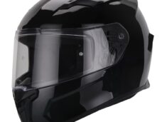 HELM VITO INTEGRAAL DUOMO GLOSS BLACK S (NETTOPREIS)