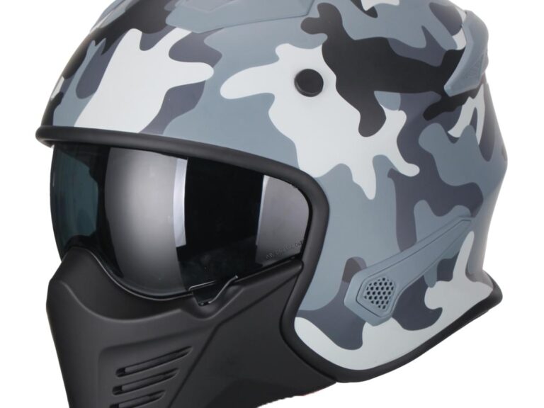 HELM VITO BRUZANO CAMO L