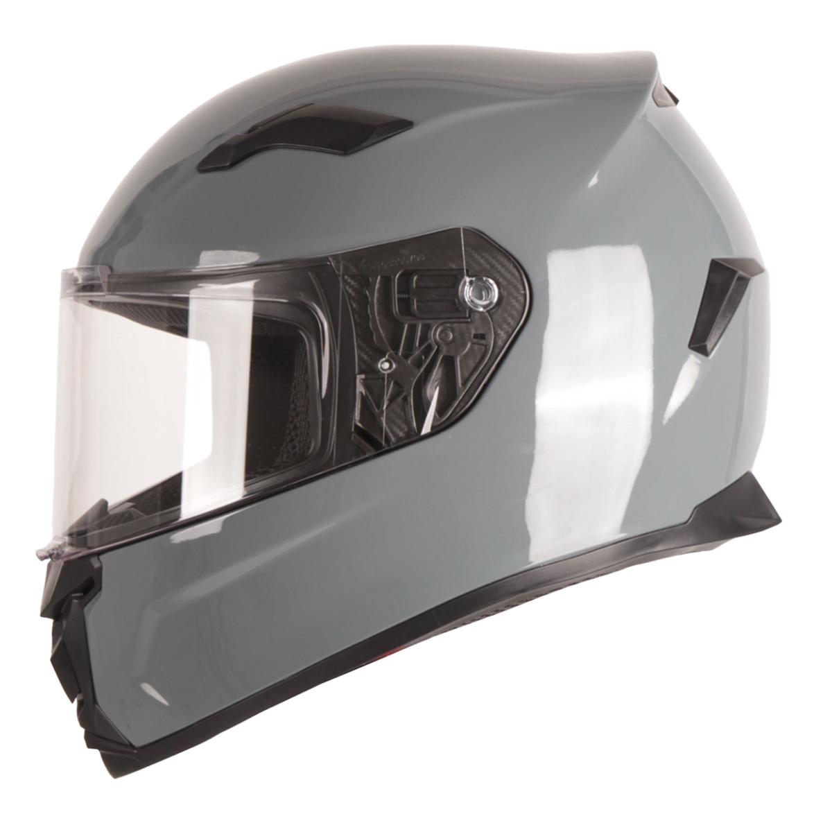 HELM VITO INTEGRAAL DUOMO NARDO XXL (NETTO PRIJS)