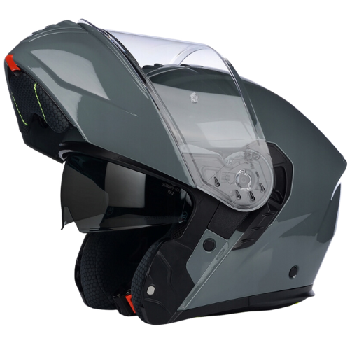 HELM VITO SYSTEEMHELM FURIO NARDO L - NETTO PRIJS