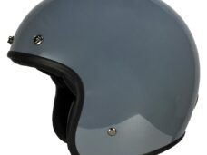 HELM VITO GRANDE JET XXL - NARDO GREY