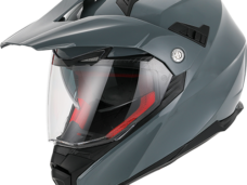 HELM VITO CROSSHELM MET VIZIER MOLINO NARDO GREY M