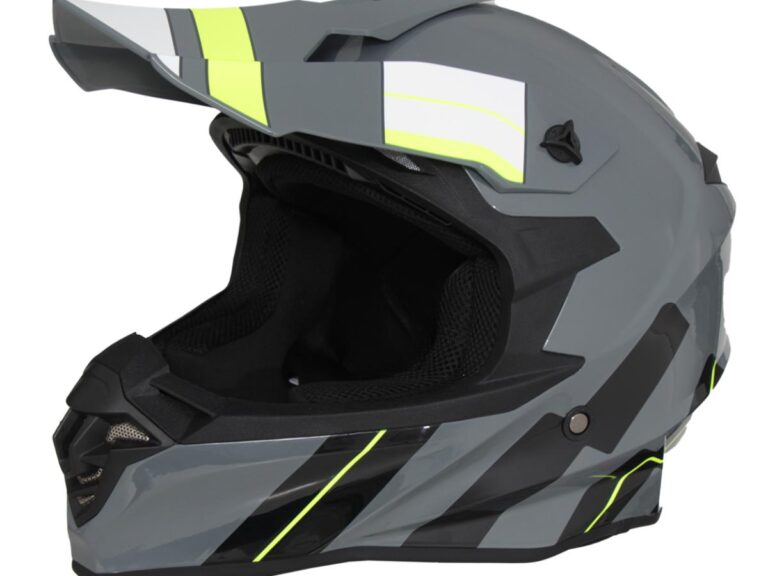 HELM VITO CROSSHELM TIVOLI NARDO DECO M
