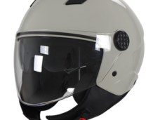 HELM VITO JET SARENTA OFF WHITE M