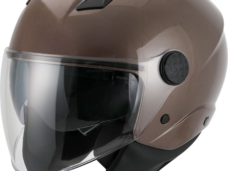 HELM VITO JET SARENTA BRONZO M
