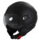 mattsvart