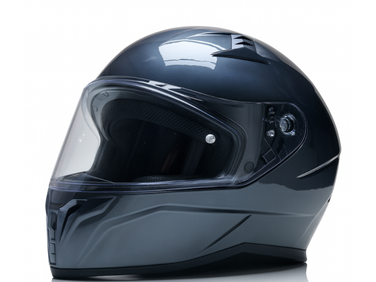 HELM VITO INTEGRAAL MARELLI GLANS METAL GREY XL