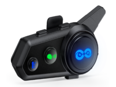 BLUETOOTH VITO HELM HEADSET/INTERCOM (PRO)