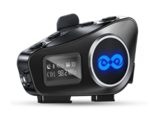 BLUETOOTH VITO HELM HEADSET/INTERCOM (ADVANCED)