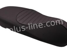 BUDDYSEAT / ZADEL NOTTE VESPA SPRINT (ZWARTE BIES) - ORIGINEEL