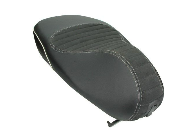 BUDDYSEAT / ZADEL NOTTE VESPA SPRINT - ORIGINEEL