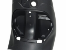 BEENSCHILD PIAGGIO ZIP 2000 ZWART - ORIGINEEL