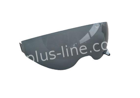 VIZIER BRUZANO SMOKE I.C.M. ECE.05