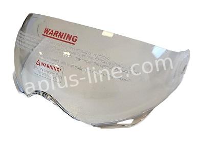 VIZIER VITO LORETO ECE.05 V2 - CLEAR