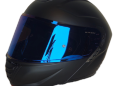 VIZIER FURIO/PRATO BLUE ECE06