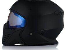 VIZIER BRUZANO/PREDATOR - BLUE