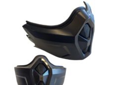 KINSTUK VITO PREDATOR