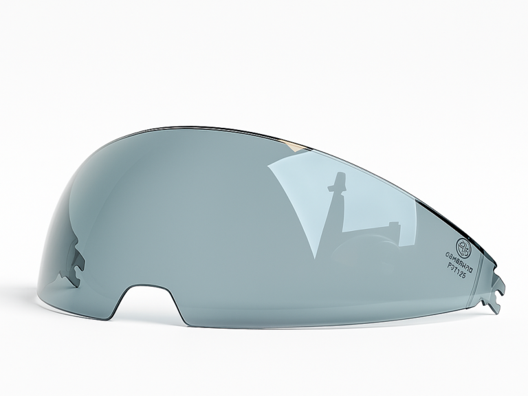 GEINTEGREERD ZONNEVIZIER VITO REVERSE