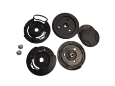 MONTAGE VIZIER VITO LINATE