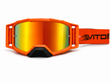 VITO PULSE CROSSBRIL ORANJE - ORANJE REVO VIZIER