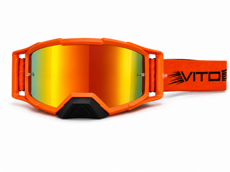 VITO PULSE CROSSBRIL ORANJE - ORANJE REVO VIZIER