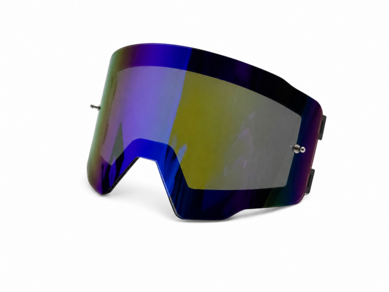 VITO TITAN MAGNETISCH VIZIER (ALLEEN VIZIER) - REVO BLAUW