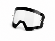 VITO TITAN MAGNETISCH VIZIER (ALLEEN VIZIER) - CLEAR