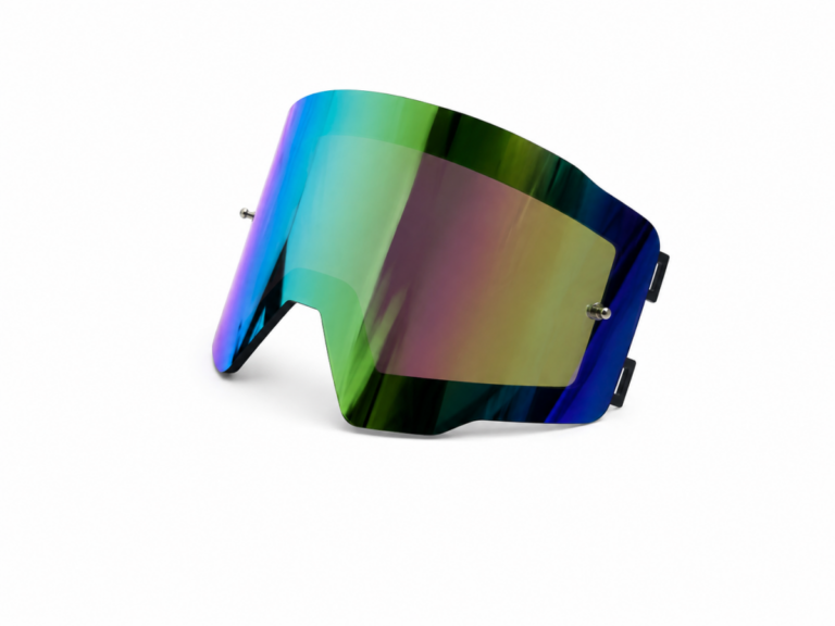 VITO TITAN MAGNETISCH VIZIER (ALLEEN VIZIER) - REVO GOUD