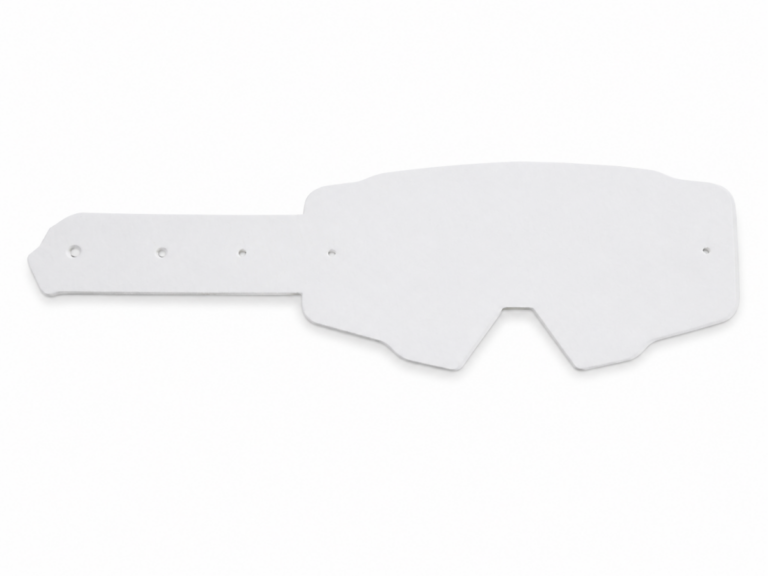 VITO TITAN TEAR-OFF LENS (10 STUKS)