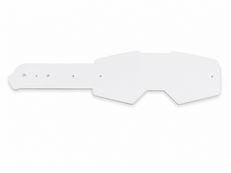 VITO PULSE TEAR-OFF LENS (10 STUKS)