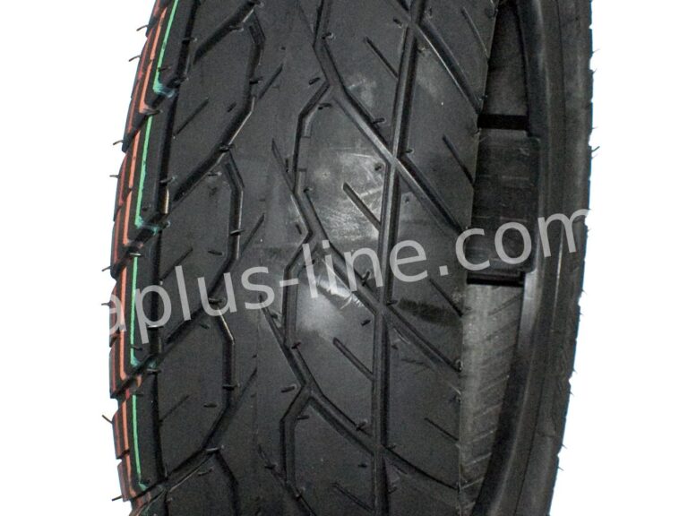 BAND A-LINE 120/70-10 TL 54L PR356 (ALL-WEATHER) M+S