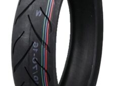 BAND A-LINE 110/70-16 TL 52P PR455