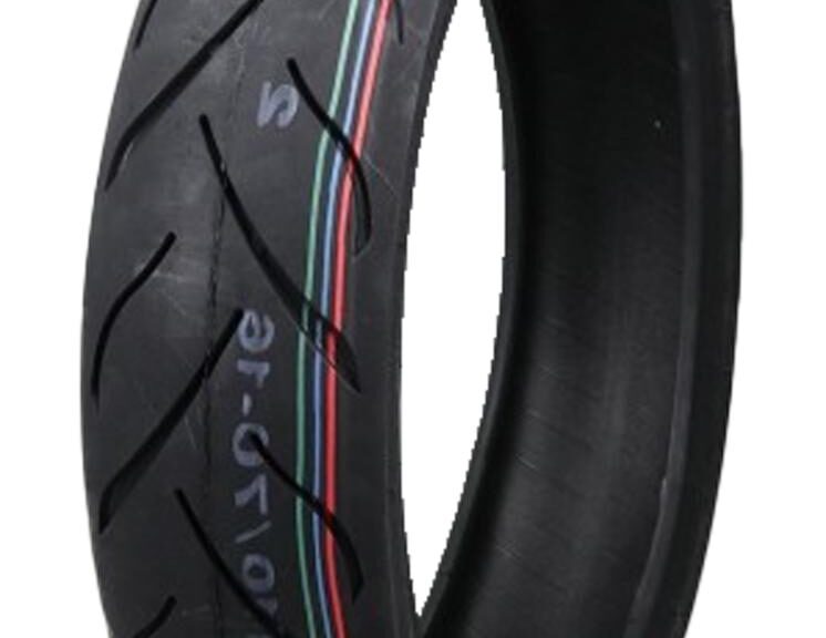 BAND A-LINE 110/70-16 TL 52P PR455
