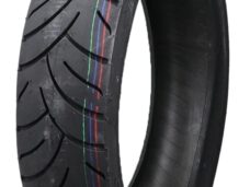 BAND A-LINE 120/80-16 TL 60P PR507