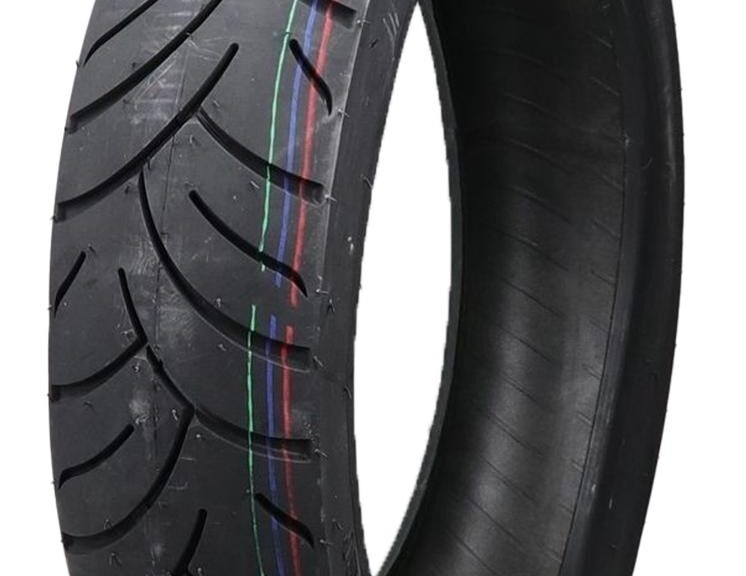 BAND A-LINE 120/80-16 TL 60P PR507