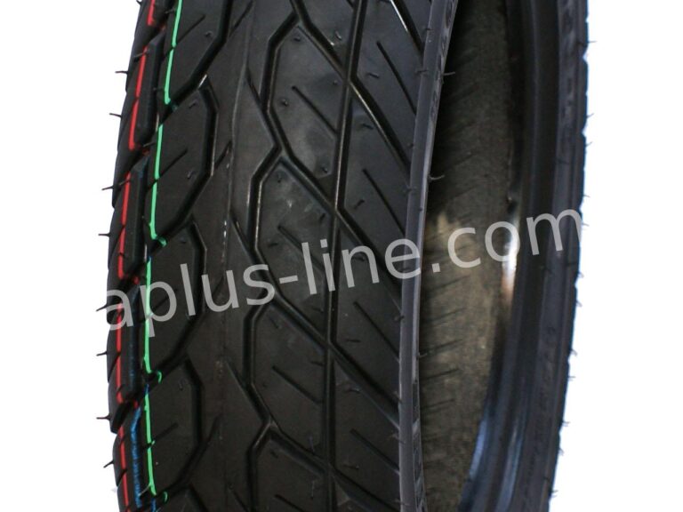 BAND A-LINE 90/90-12 TL 47J PR356 (ALL WEATHER) M+S