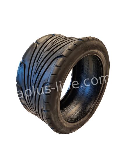 BAND APLUS 215/40-12 TL 56J VOOR E-CHOPPER