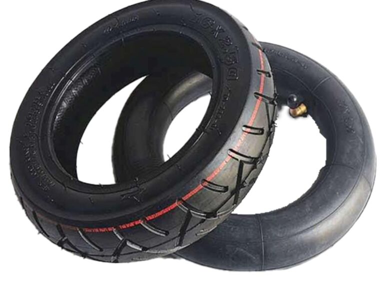 BAND APLUS 8.5*2.0 VOOR KICKSCOOTER