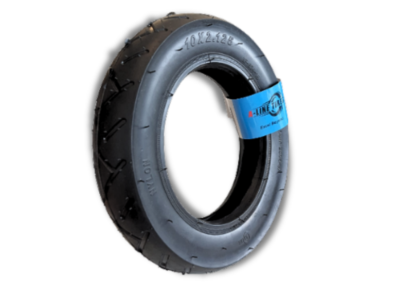 BAND APLUS 10*2.125  VOOR KICKSCOOTER