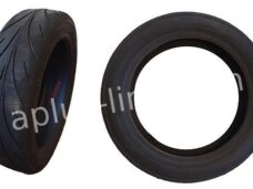 BAND APLUS 9.5*2.5 TUBELESS BAND VOOR KICKSCOOTER