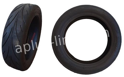 BAND APLUS 9.5*2.5 TUBELESS BAND VOOR KICKSCOOTER
