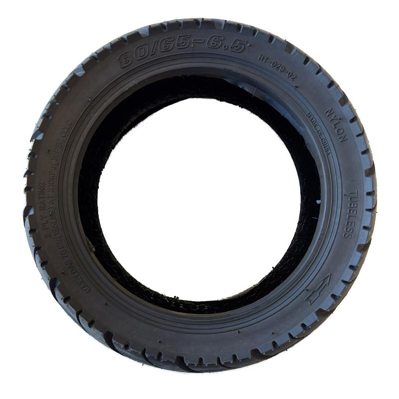 BAND APLUS 10*3.0 (STREET) VOOR E-KICKSCOOTER