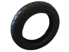 BAND APLUS 12.5*2.25 VOOR KICKSCOOTER