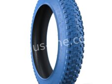 DÆK APLUS 20*4.0 TIL FATBIKE - BLÅT
